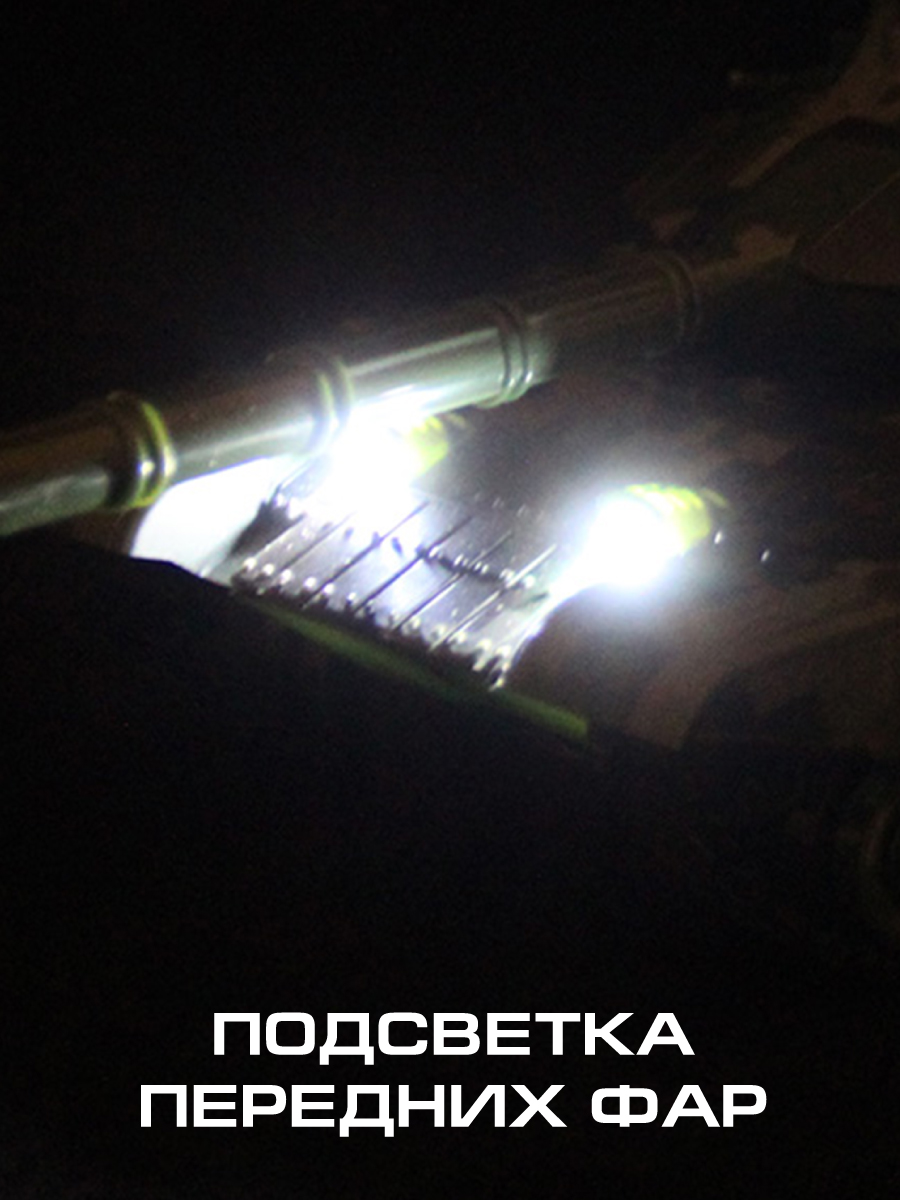 Пожарная машина Veld Co 135803 - фото 8