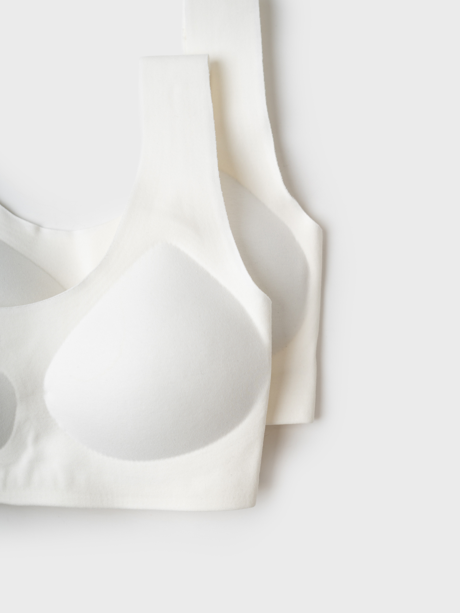 Топ-бюстье 2 шт PlayToday 12621455 - фото 3