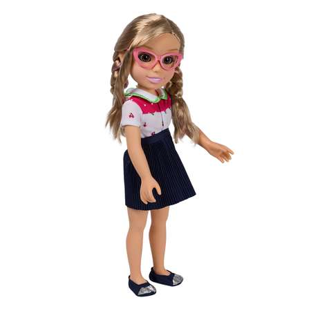 Кукла классическая Girlslife