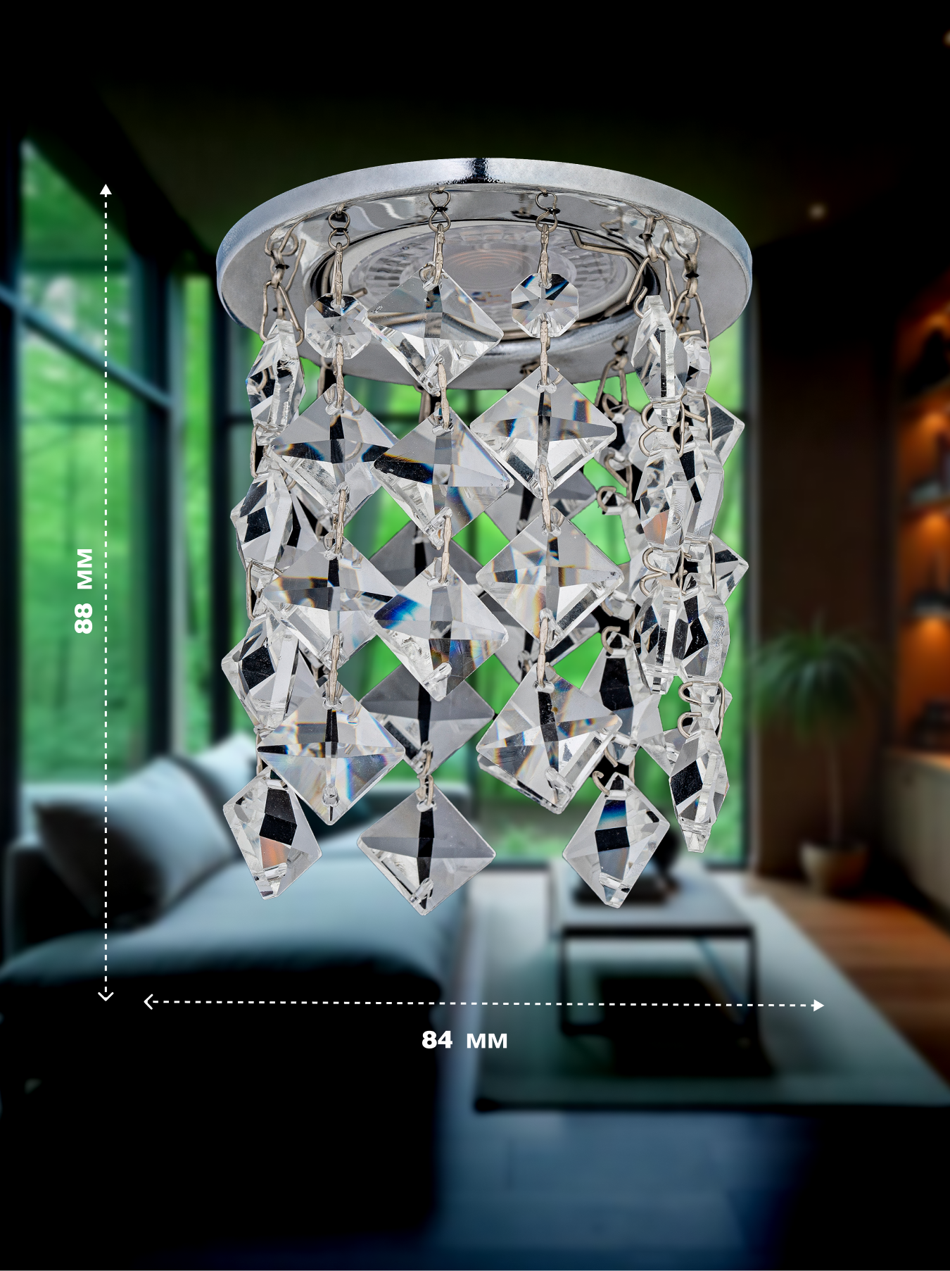 Спот Dio DArte Elite Osimo в ассортименте - фото 3