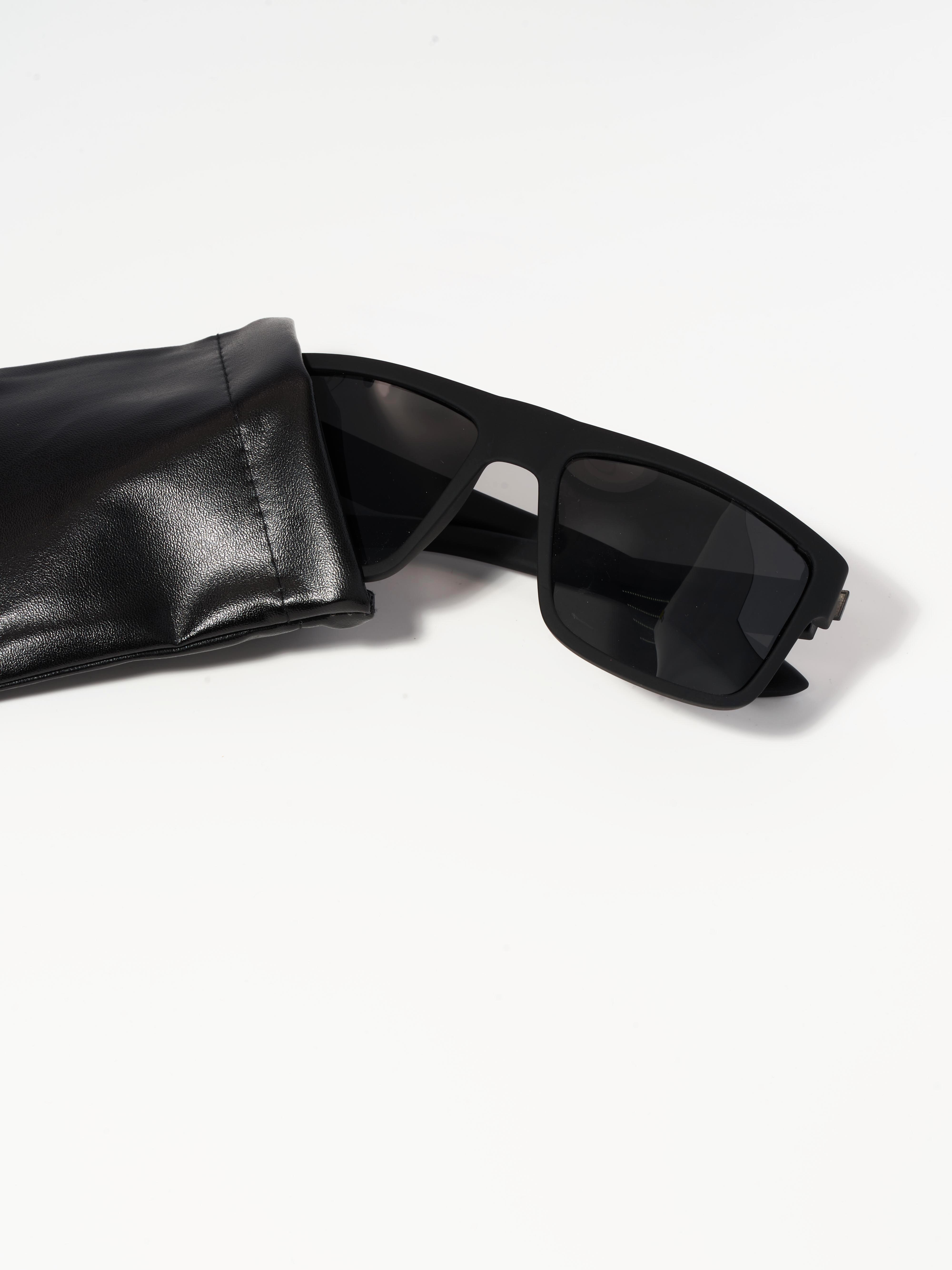 Солнцезащитные очки SUNNY GLASS O00007-3 - фото 6