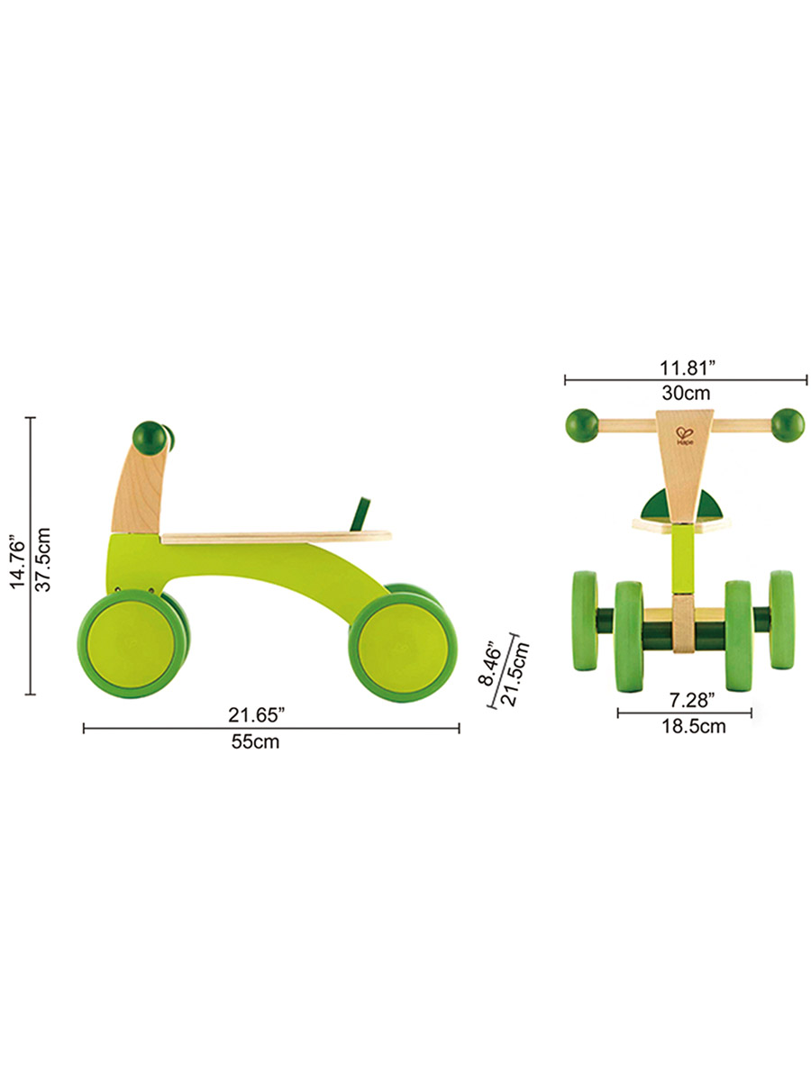Каталка Hape - фото 3