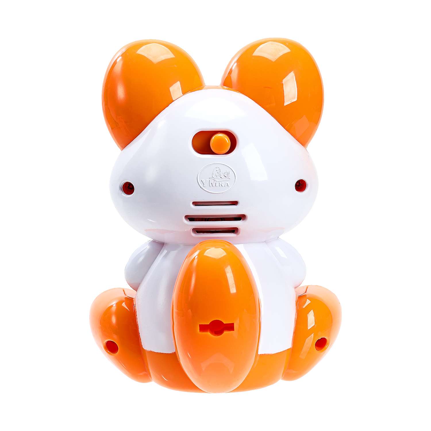 Игрушка УМка развивающий центр Фигурка Енот - фото 7