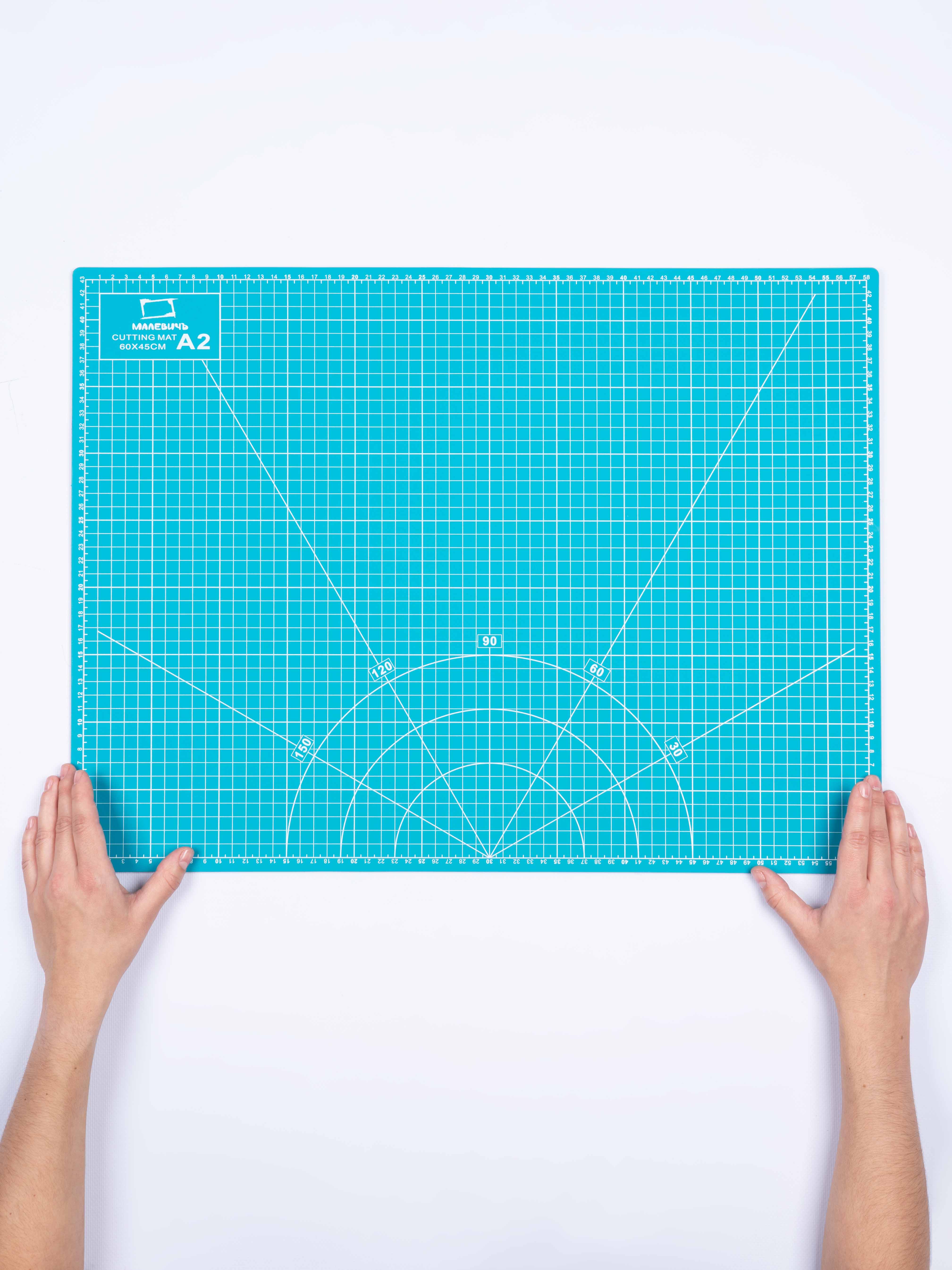 Коврик настольный Малевичъ - фото 13