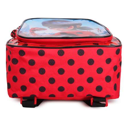 Рюкзак дошкольный Erhaft Lady Bug