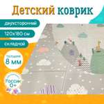 Коврик WellMat