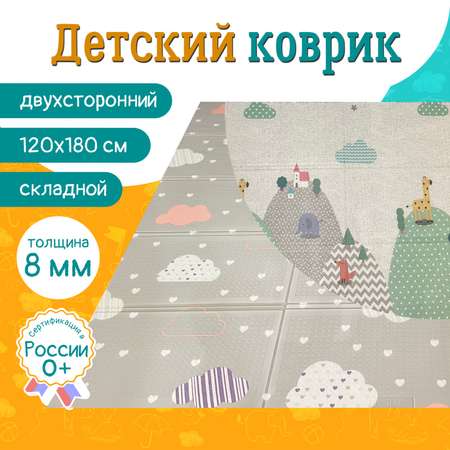 Коврик WellMat