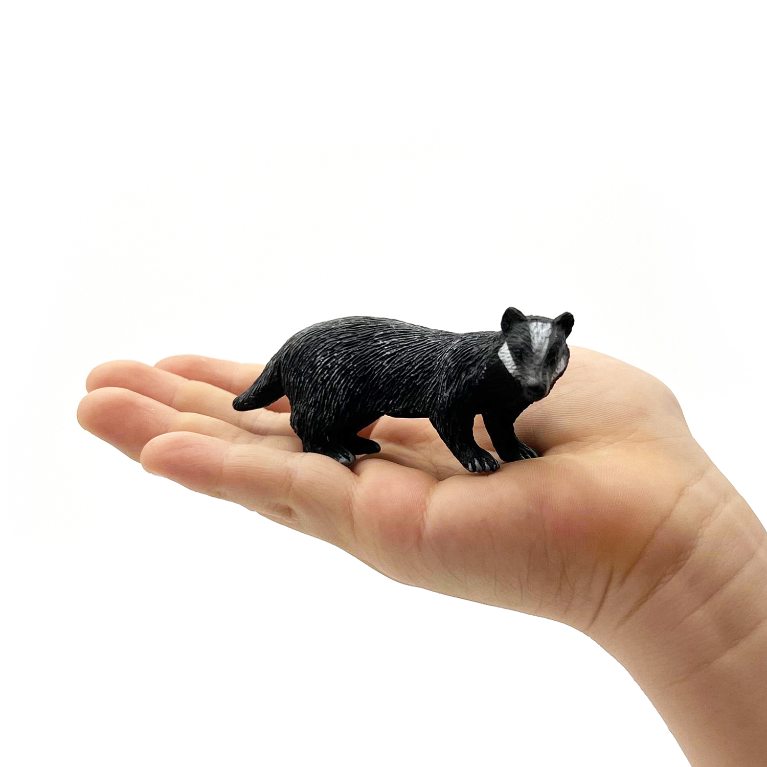 Фигурка Детское Время Барсук - фото 6