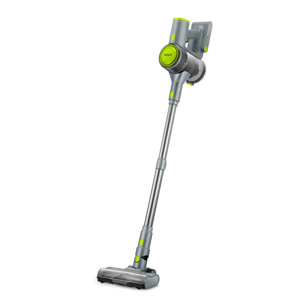 Вертикальный пылесос KITFORT КТ-5306 - фото 1