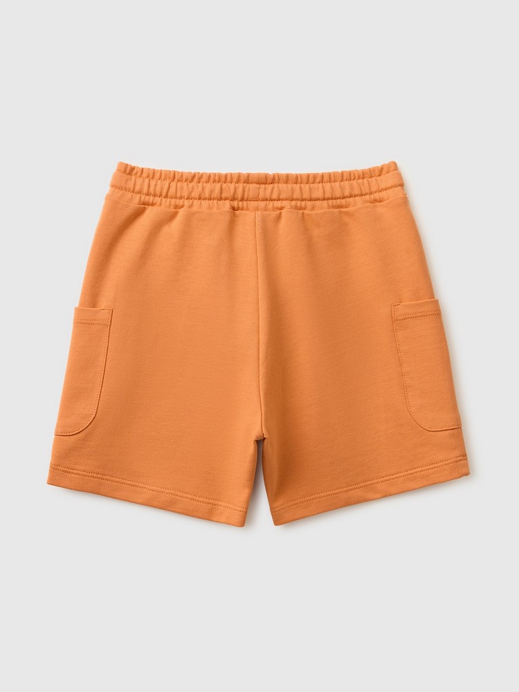 Шорты United Colors of Benetton 26P_39DJG901C_0D1 - фото 3