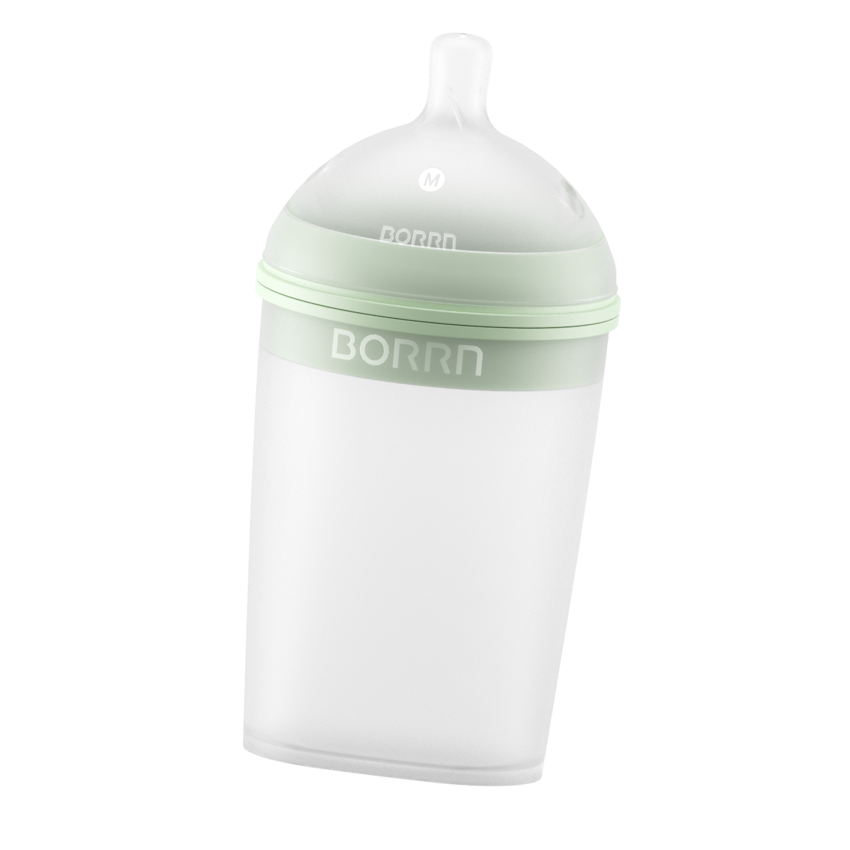 Бутылочка BORRN Anti-Colic 240 мл - фото 6