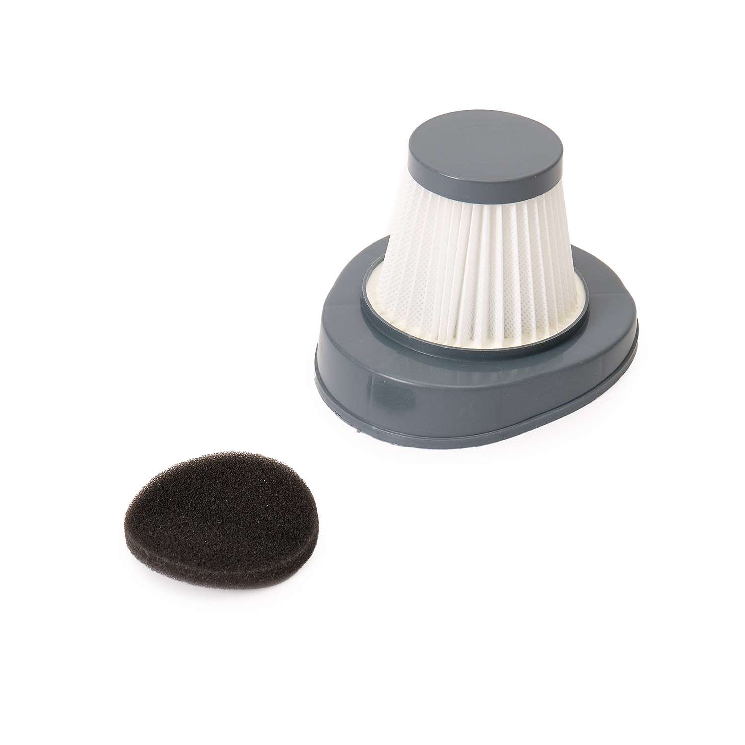 Пылесос ё вертикальный - фото 6