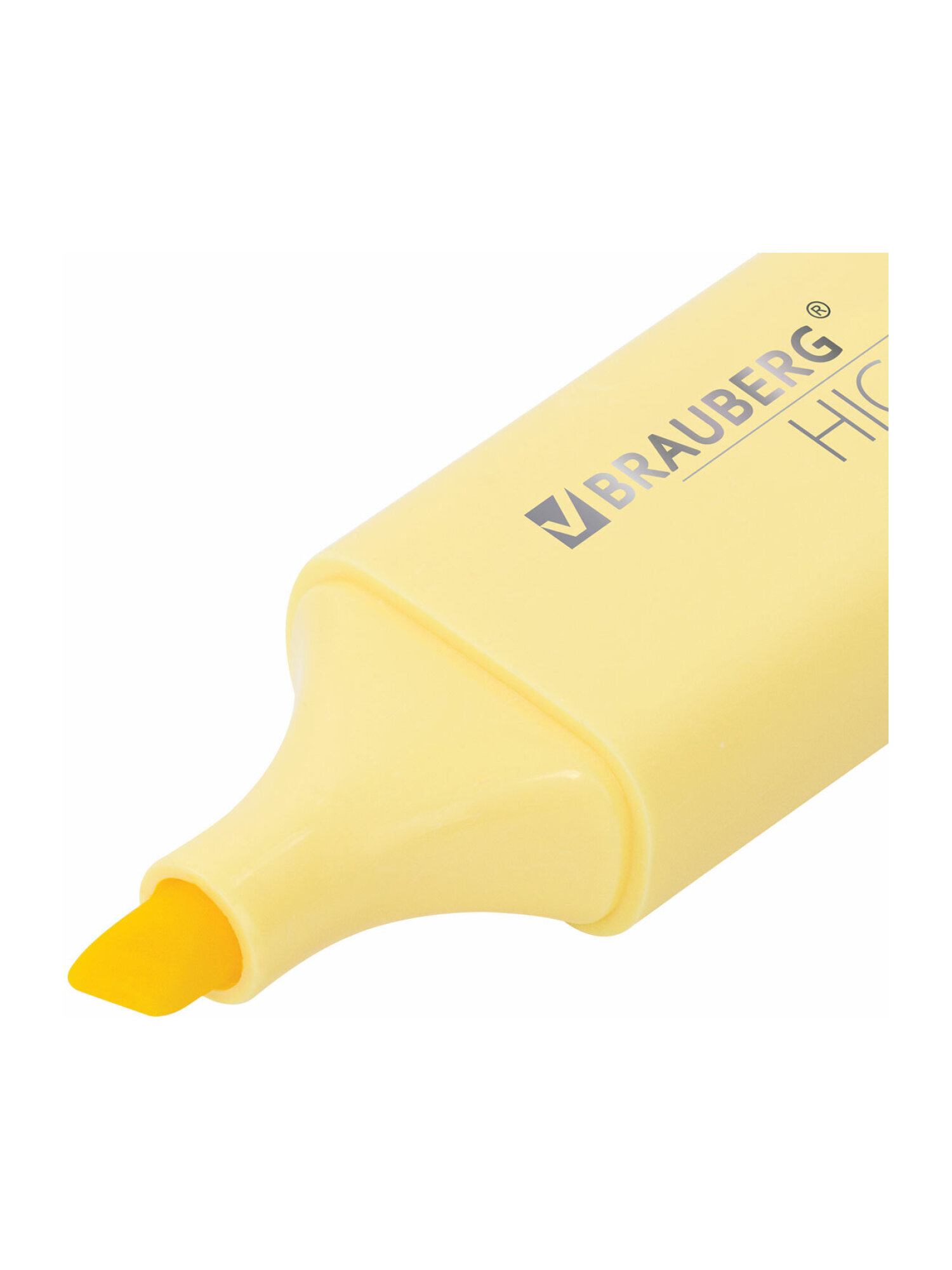 Текстовыделители Brauberg 4 шт. - фото 13