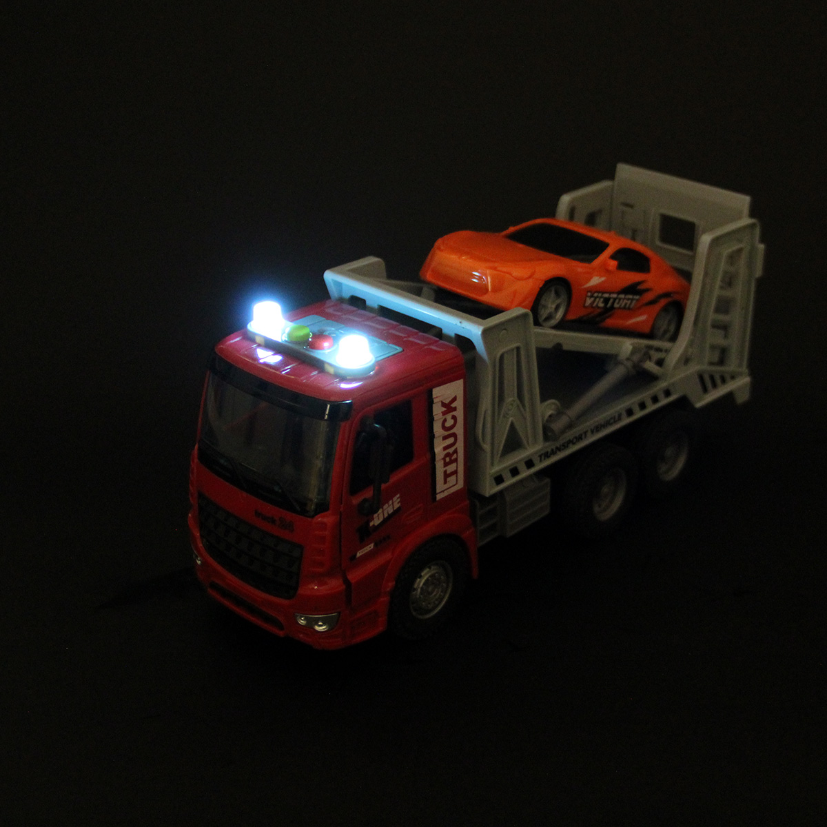 Автовоз Veld Co 136588 - фото 4