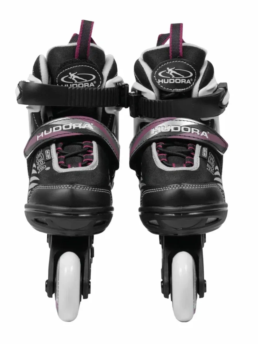 Роликовые коньки HUDORA M 37-40 - фото 9