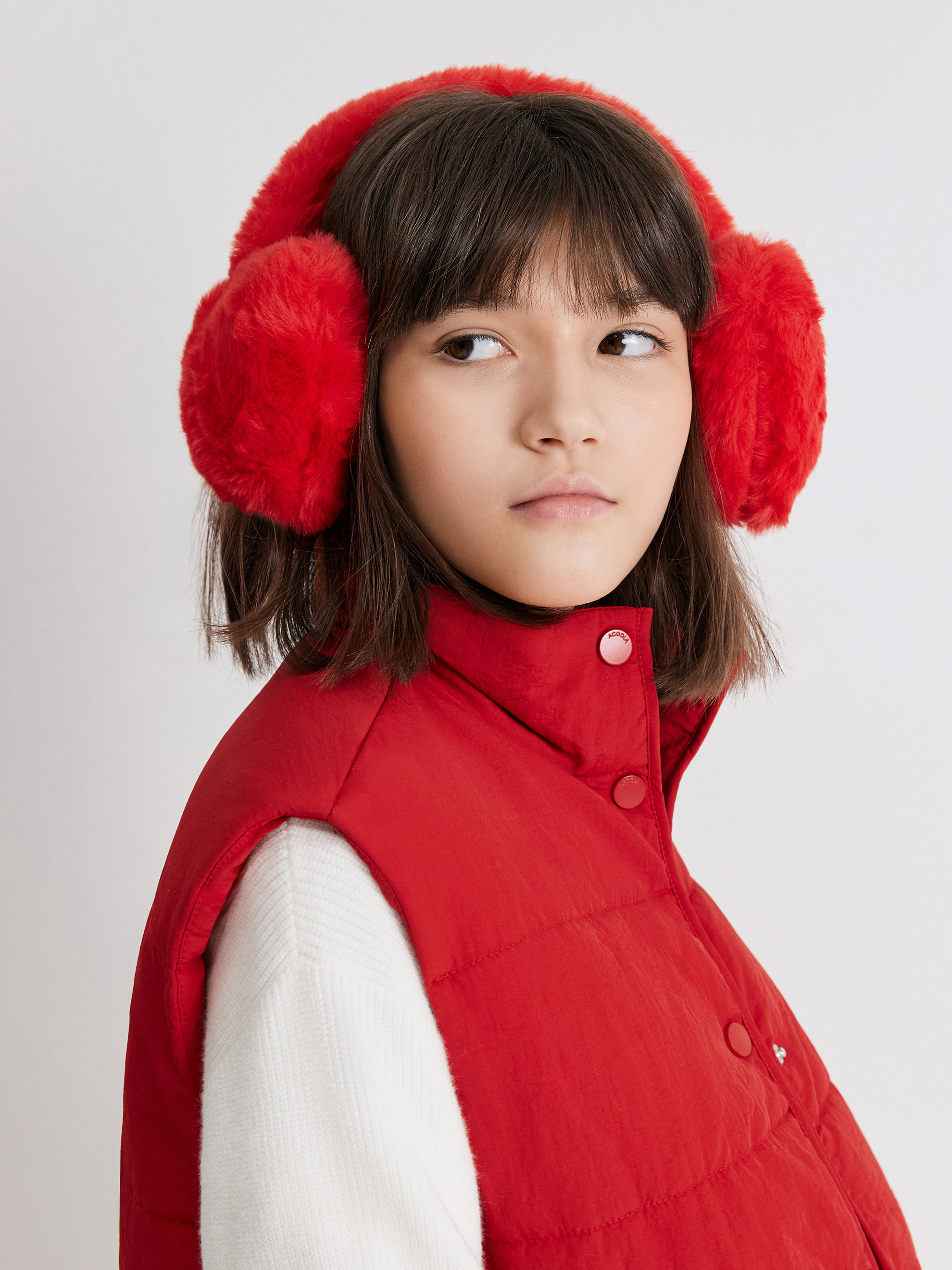 Наушники Acoola 20206300035_0094167 - фото 1