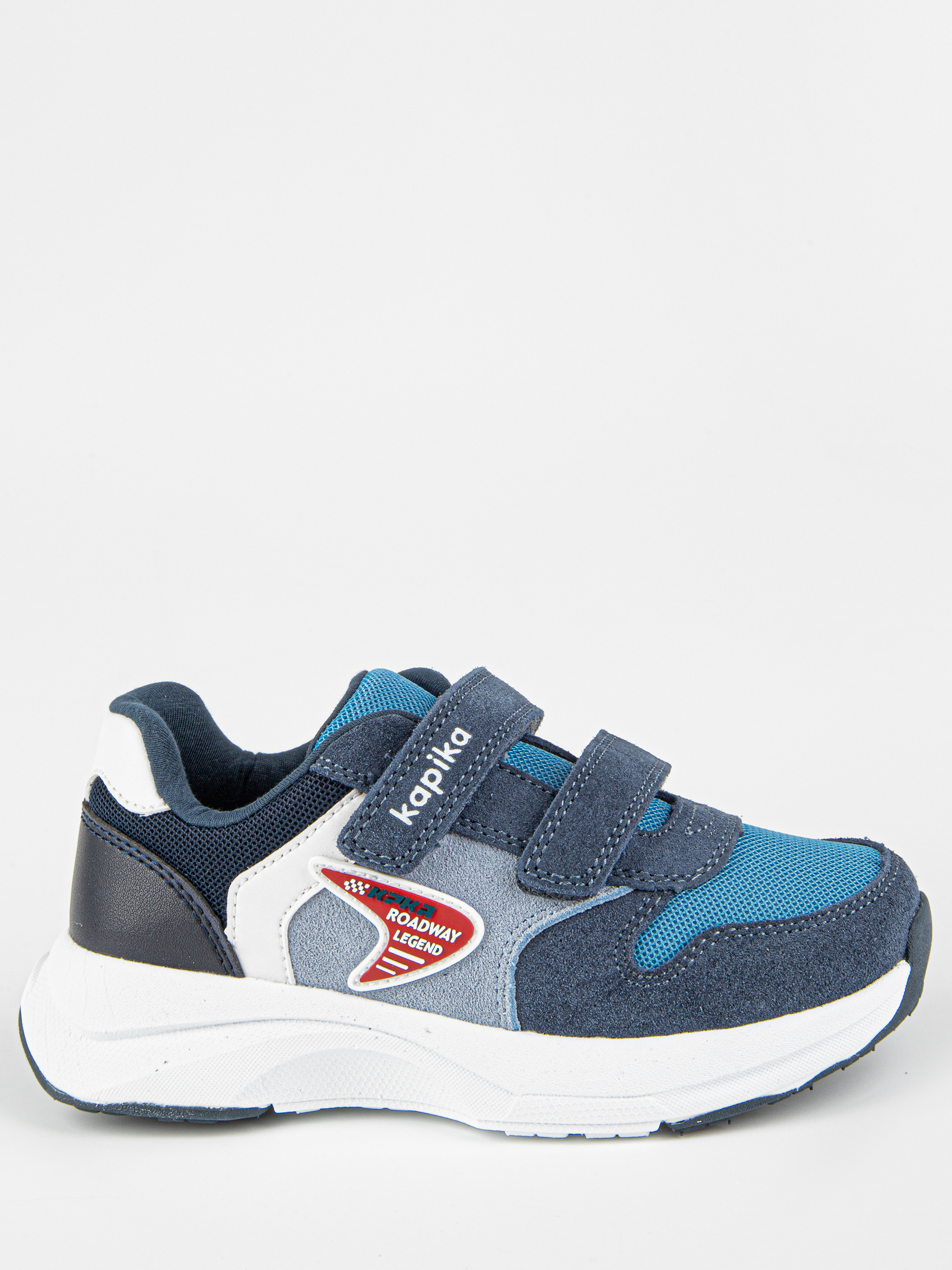 Кроссовки Kapika 721242-1 - фото 1