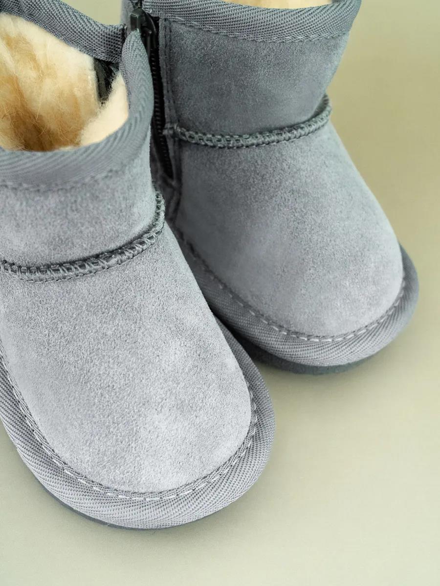 Угги Тотошка W12-C - фото 6