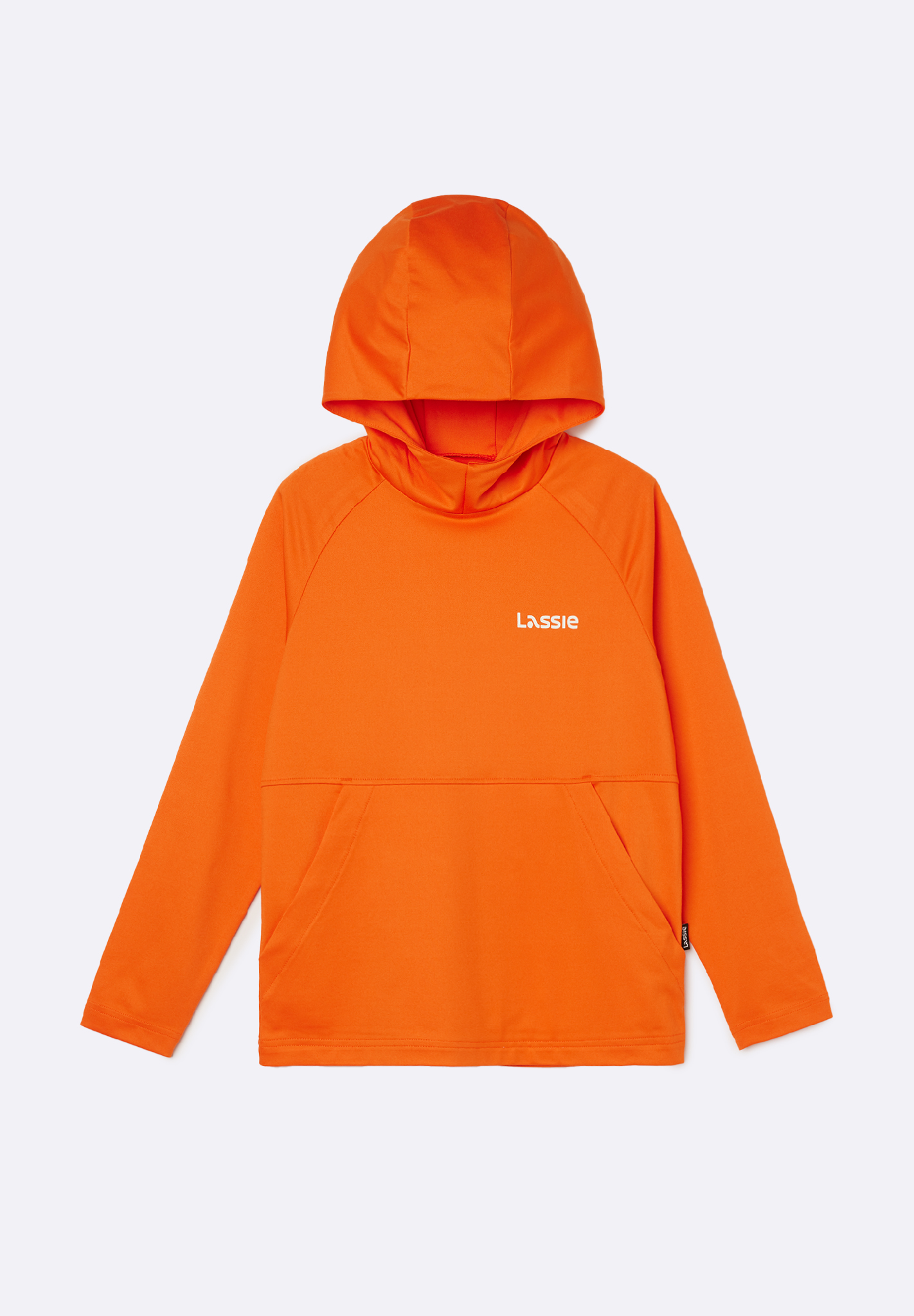 Худи Lassie 7200025A-2630 - фото 3