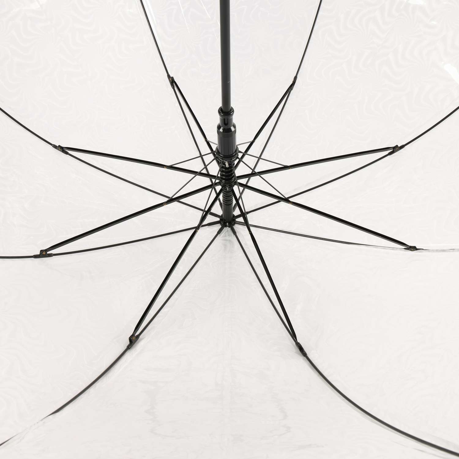 Зонт-трость ё - фото 4