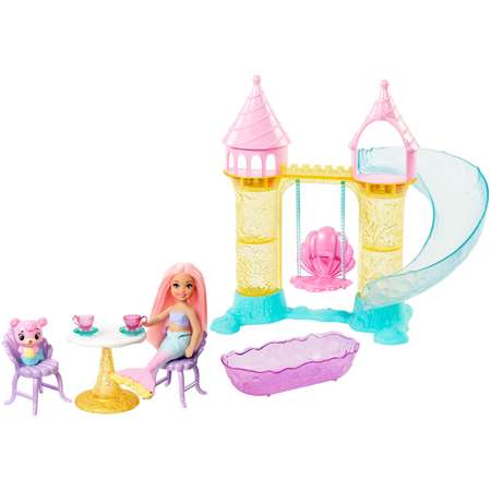 Кукла модельная Barbie