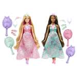 Кукла модельная Barbie в ассортименте
