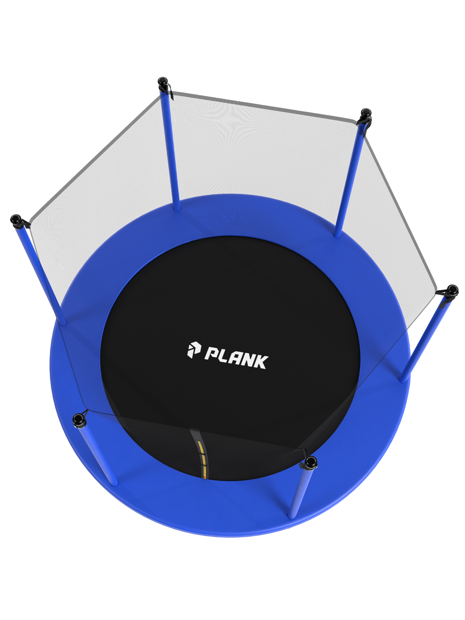 Батут уличный Plank SKY 10ft internal 305см с внутренней сеткой - фото 13