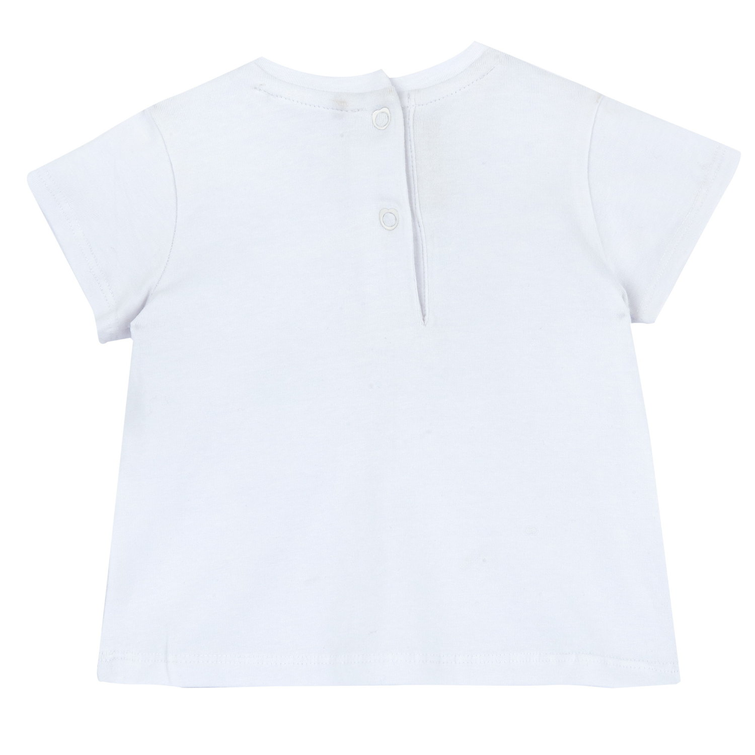 Футболка Chicco 09101310000033 - фото 2