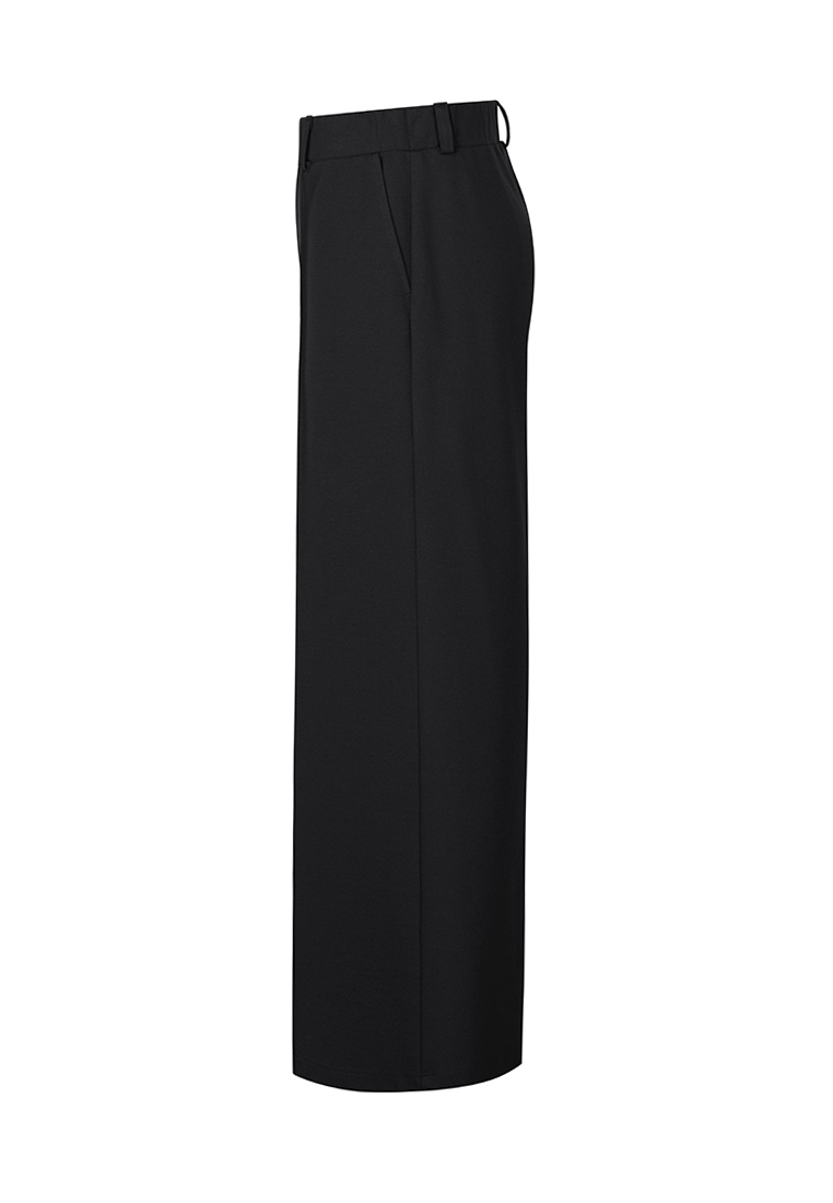 Брюки Stylish AMADEO AP-1088-черный - фото 3