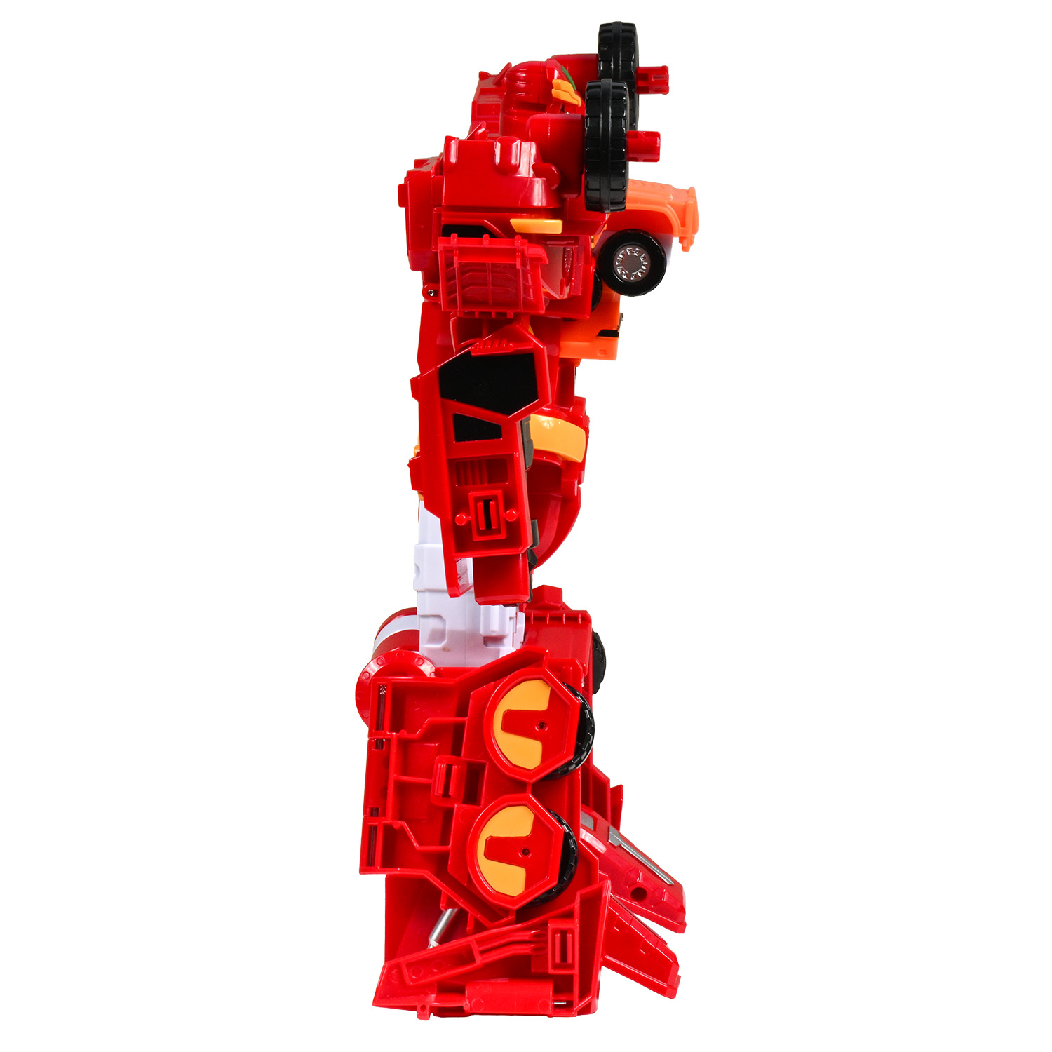 Игровой набор Hello Carbot Proud Zet S5 - фото 7