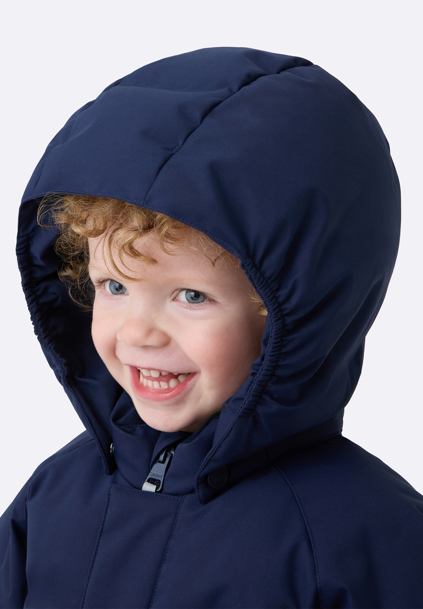 Комбинезон Lassie 71103402-6960 - фото 7