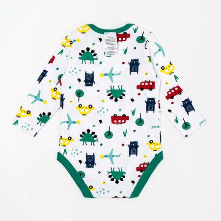 Боди Linas baby