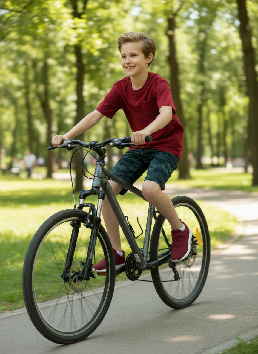 Шорты N.O.A. 11389-2 - фото 14