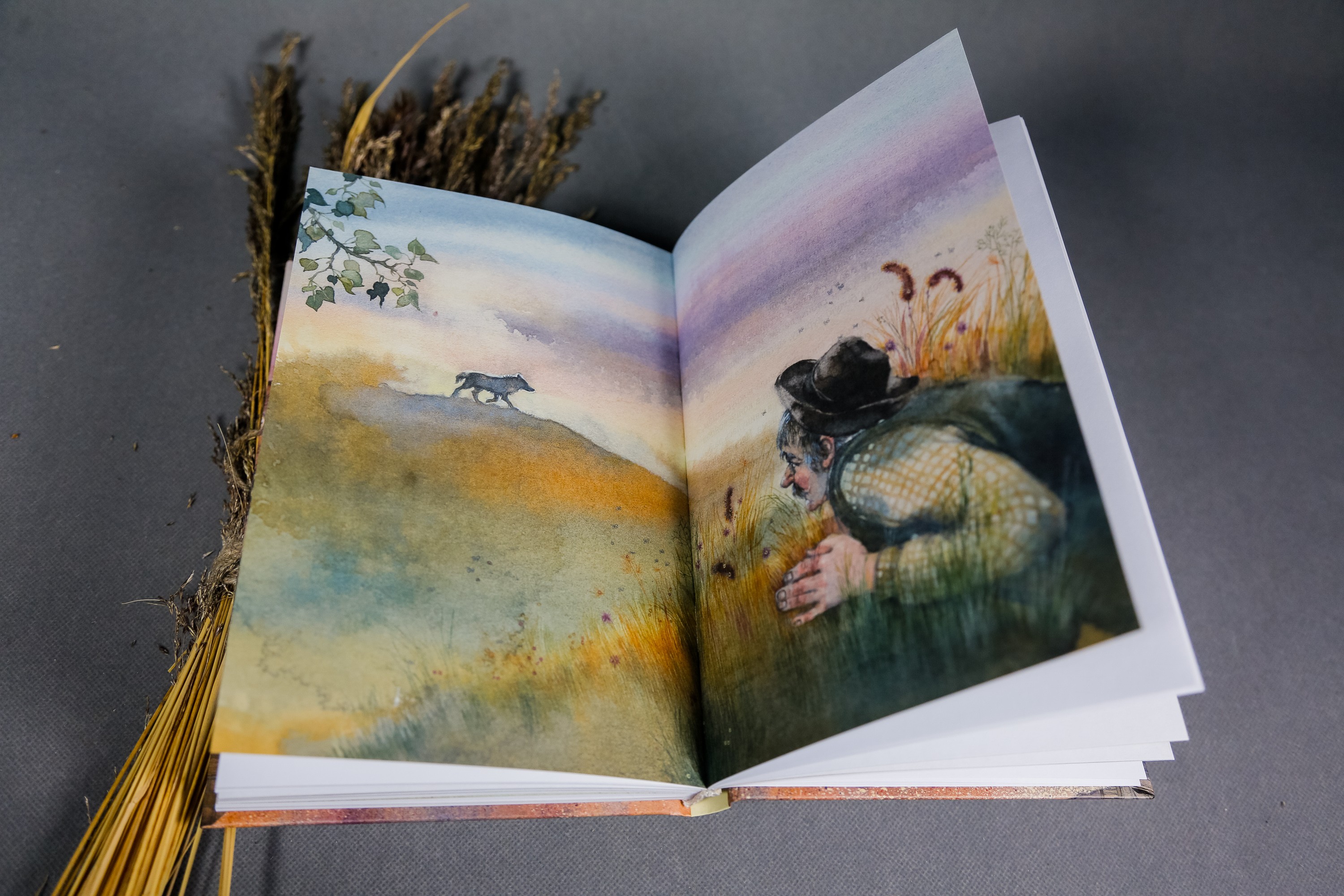 Книга Качели Королевская Аналостанка и другие рассказы - фото 10