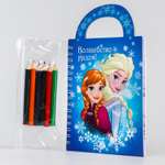 Набор для рисования Disney Холодное сердце
