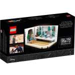 Конструктор LEGO Star Wars 40531 191 дет.