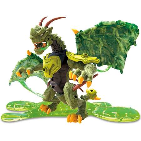 Конструктор Mega Bloks