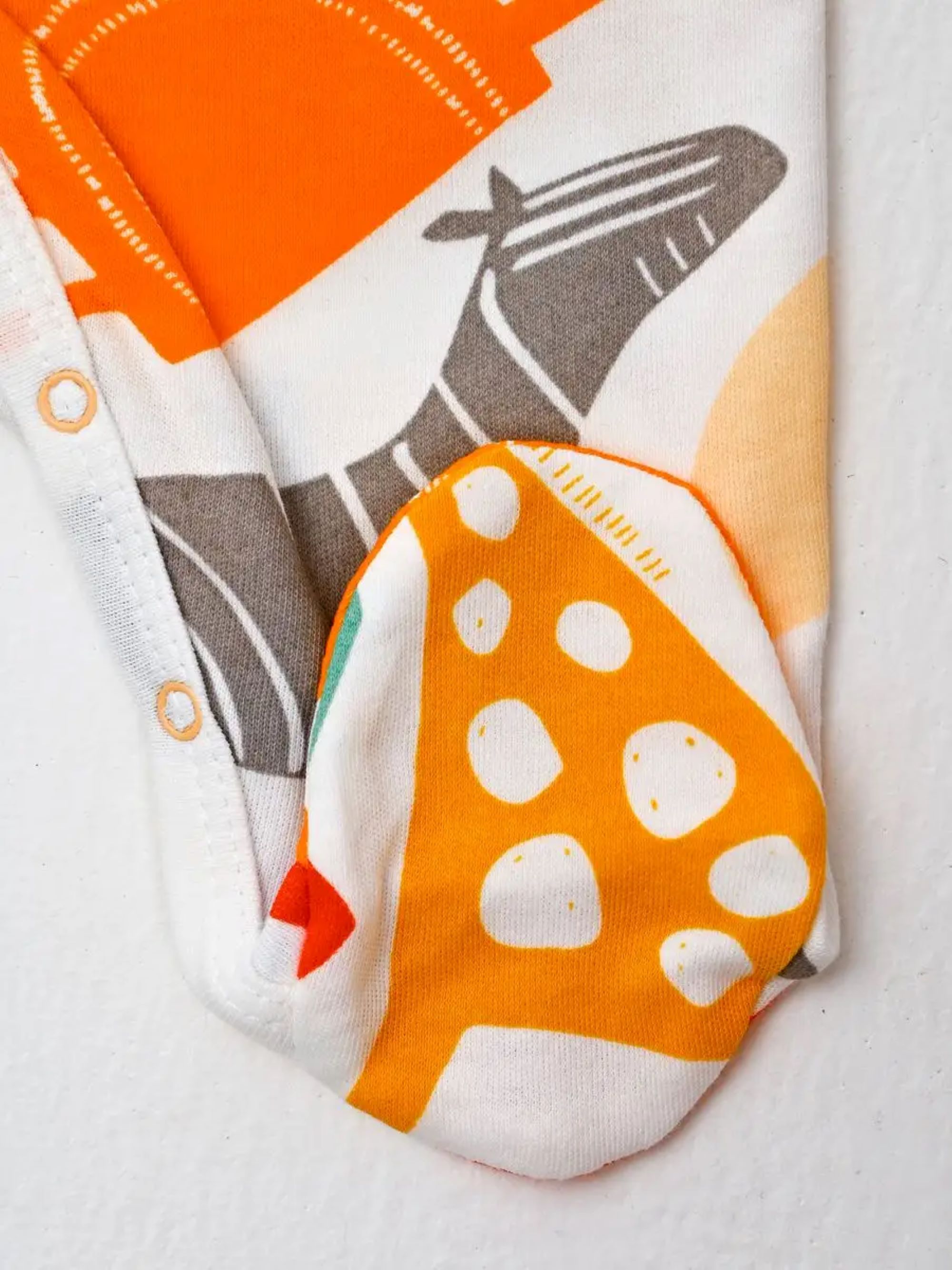 Комбинезон Deiko Baby D7503 - фото 3