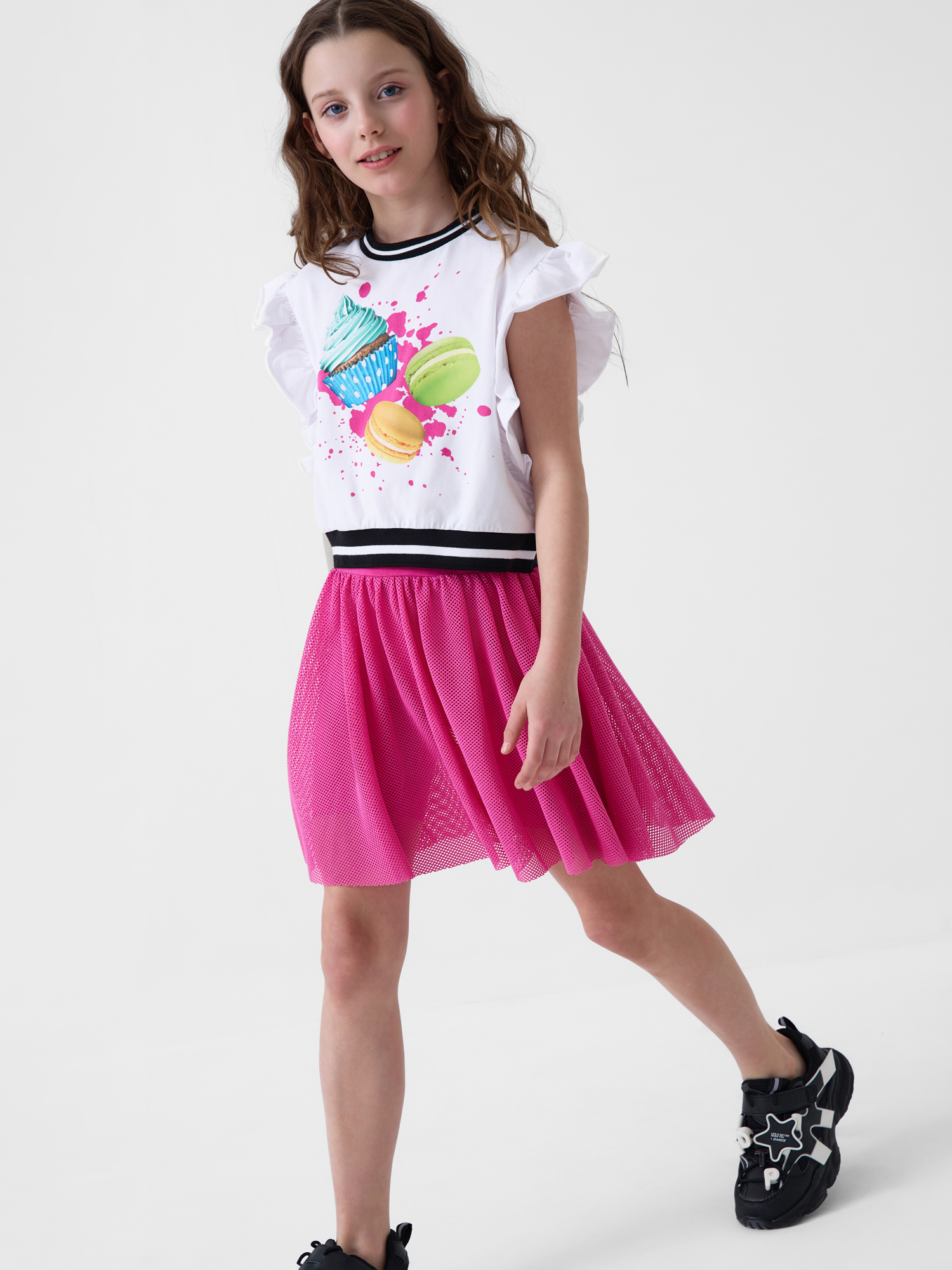 Футболка PlayToday 12621486 - фото 4