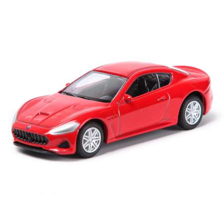 Автомобиль Mobicaro Maserati Maserati GranTurismo MC 1:64