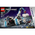 Конструктор LEGO Technic 42211 1082 дет.