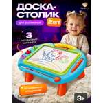 Доска для магнитного рисования TrendToys