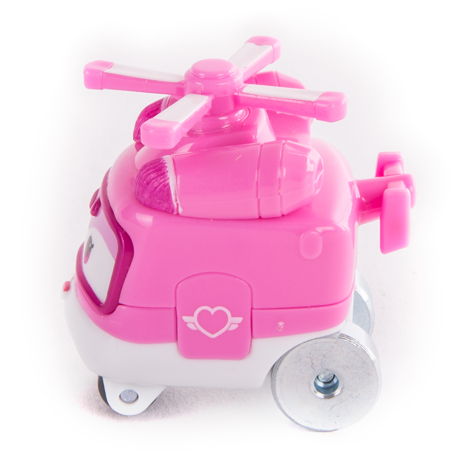 Игровой набор Super Wings станция Диззи YW710664 - фото 5