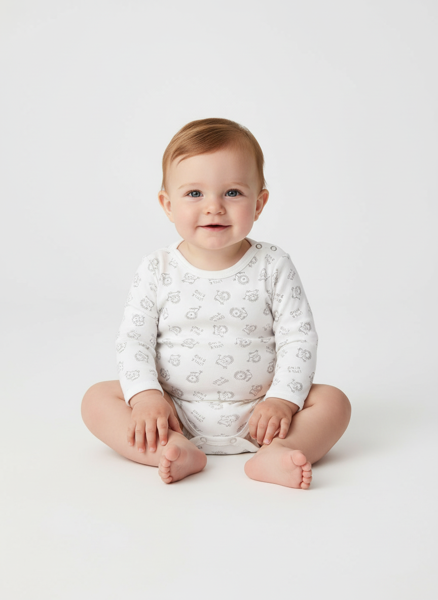 Боди КотМарКот 880147 - фото 1