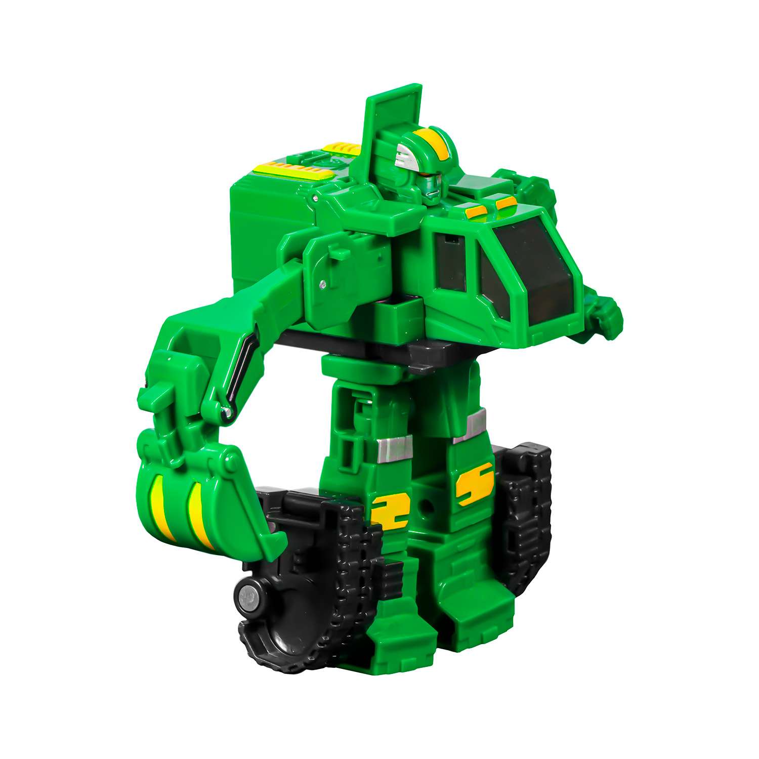 Игровой набор Hello Carbot Duke - фото 7