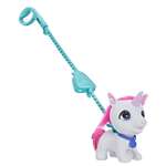 Игрушка FurReal Friends Шаловливый питомец Единорог E8727EU6
