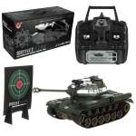 Танк РУ Veld Co 1:18