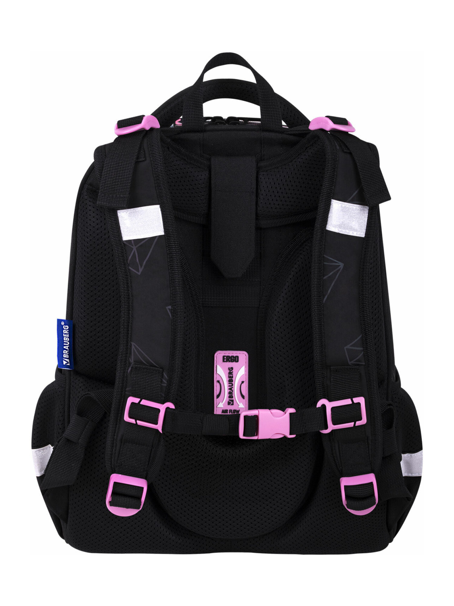 Рюкзак Brauberg - фото 19