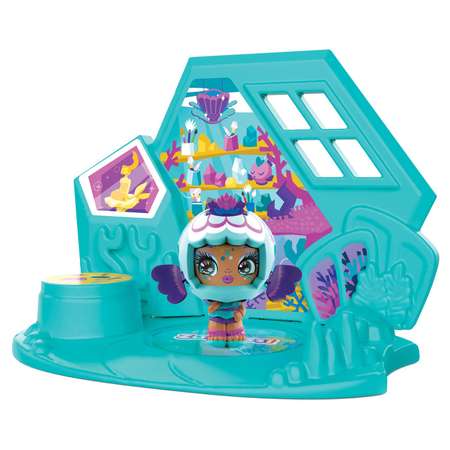 Игровой набор ZOOBLES