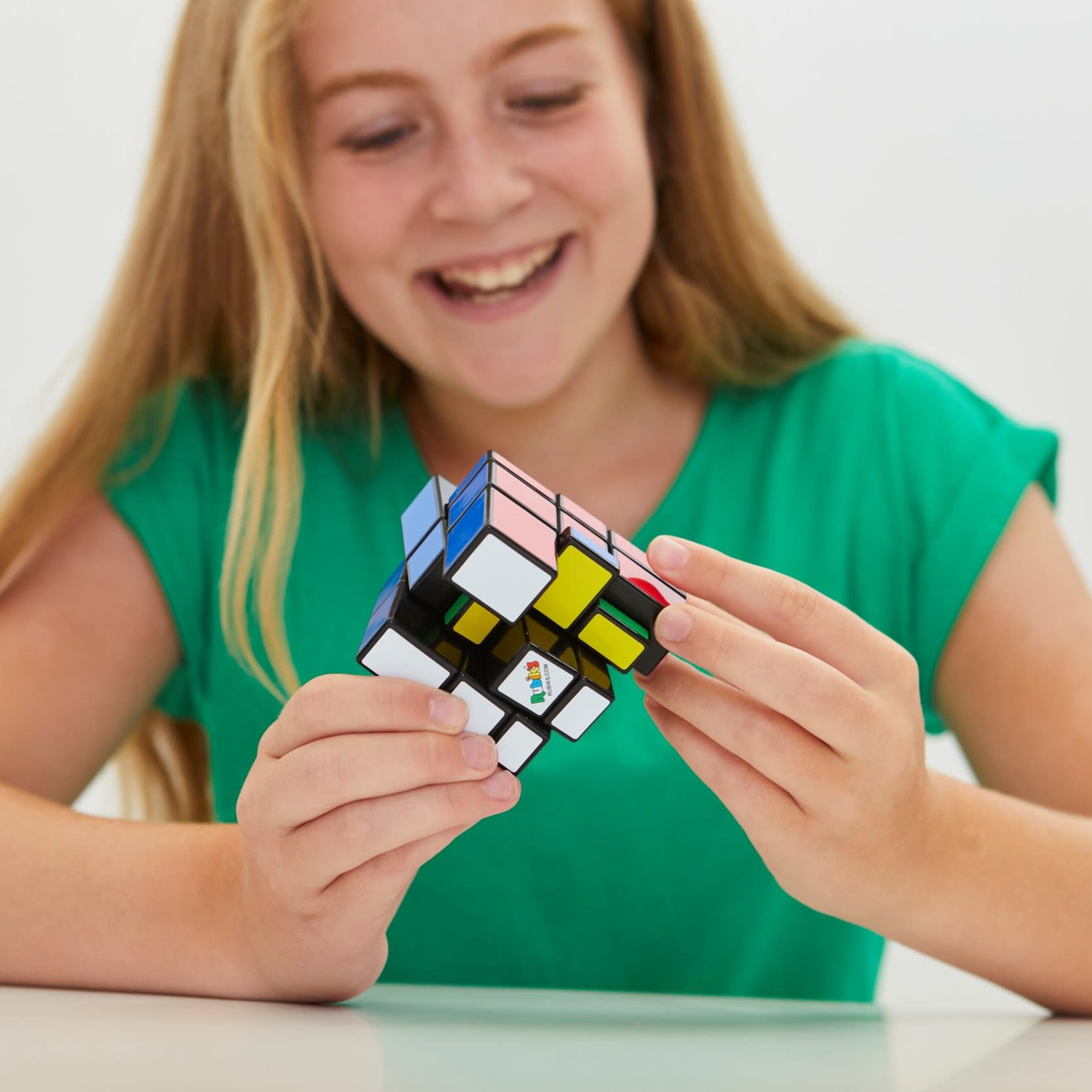 Настольная игра Rubik`s - фото 10